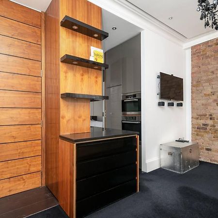 Award-Winning Designer Apartment Λονδίνο Εξωτερικό φωτογραφία