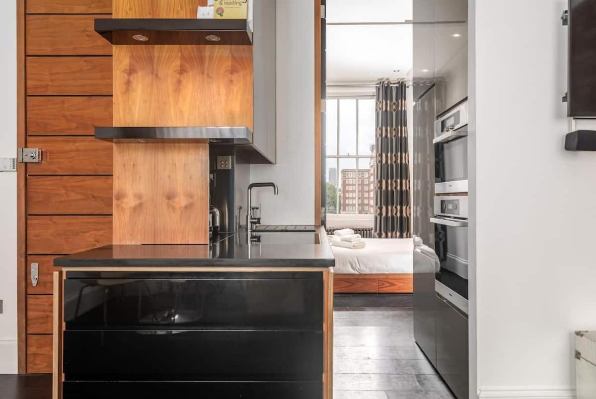 Award-Winning Designer Apartment Λονδίνο Εξωτερικό φωτογραφία
