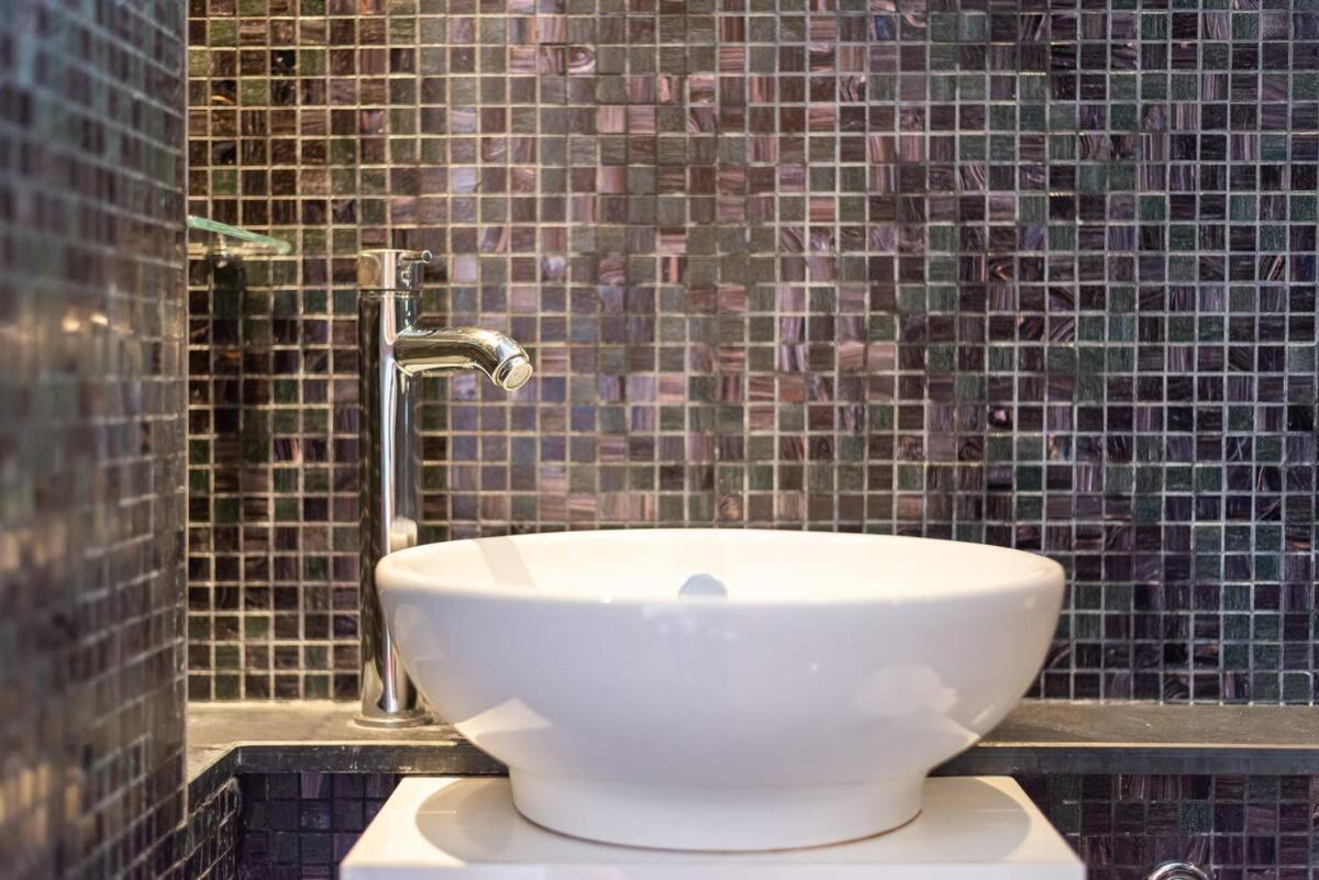 Award-Winning Designer Apartment Λονδίνο Εξωτερικό φωτογραφία