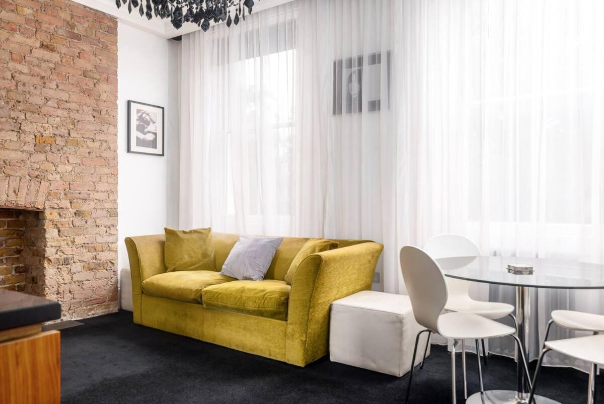 Award-Winning Designer Apartment Λονδίνο Εξωτερικό φωτογραφία