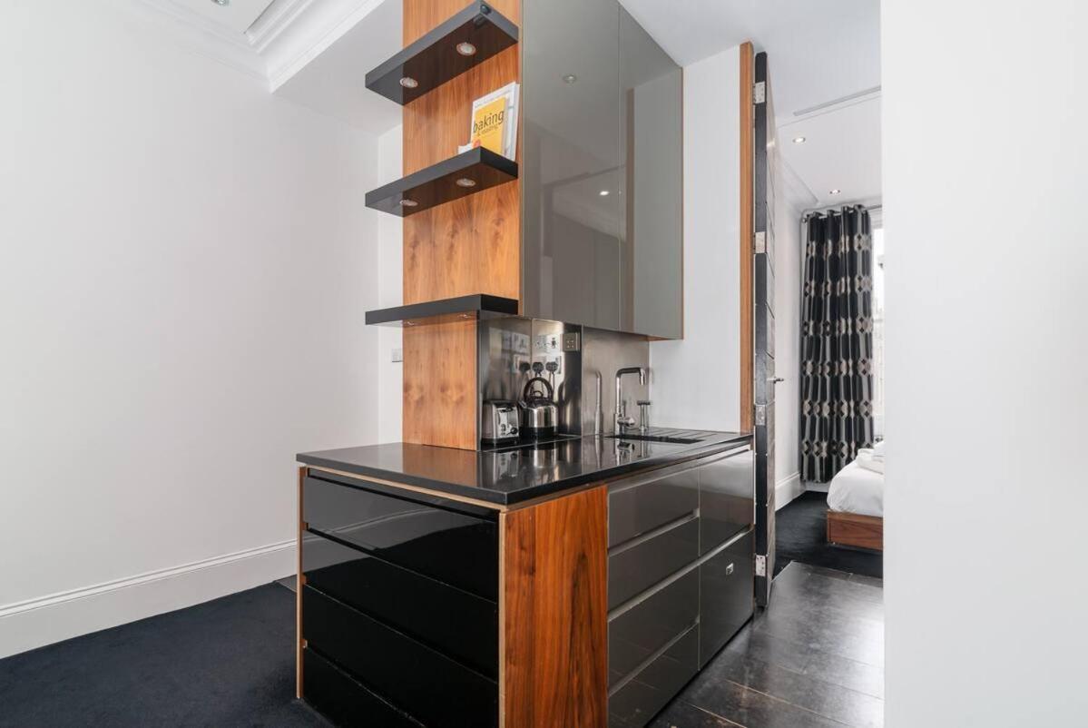 Award-Winning Designer Apartment Λονδίνο Εξωτερικό φωτογραφία