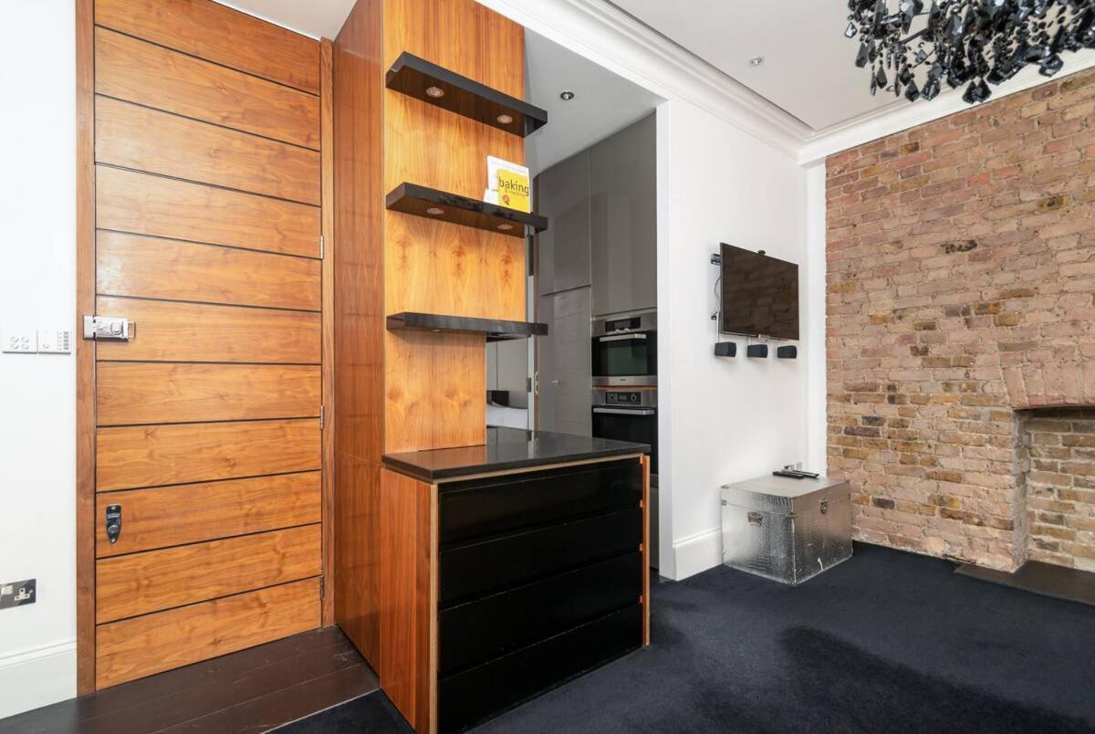 Award-Winning Designer Apartment Λονδίνο Εξωτερικό φωτογραφία