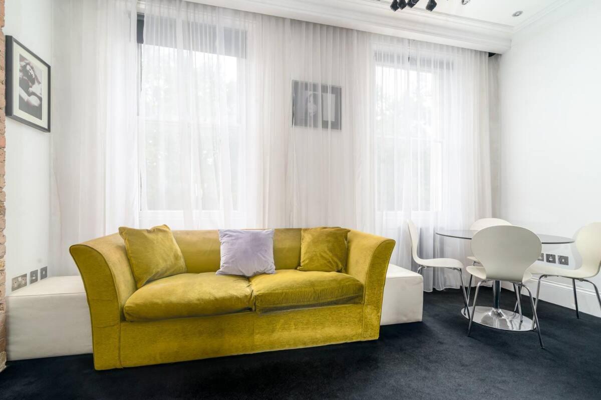 Award-Winning Designer Apartment Λονδίνο Εξωτερικό φωτογραφία