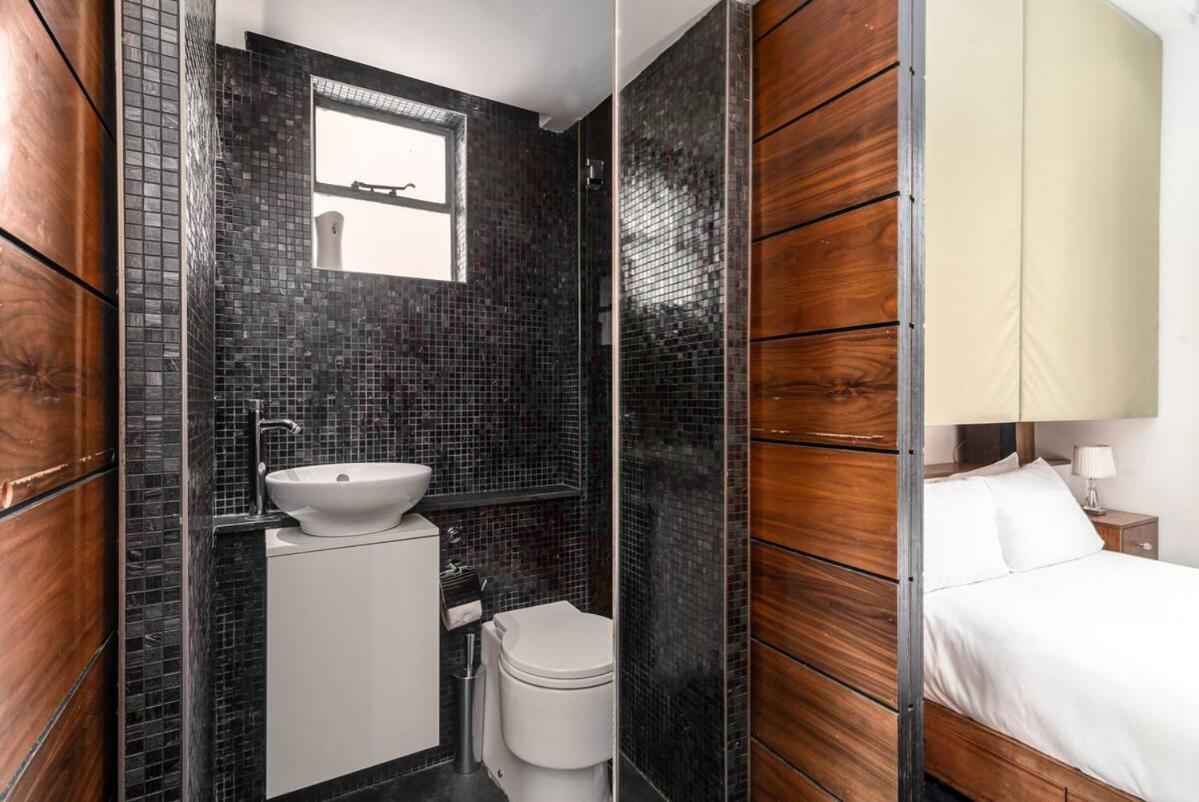 Award-Winning Designer Apartment Λονδίνο Εξωτερικό φωτογραφία