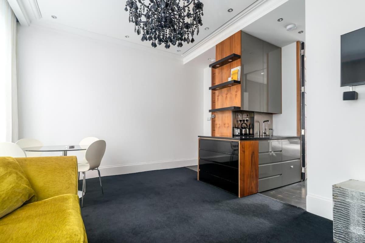Award-Winning Designer Apartment Λονδίνο Εξωτερικό φωτογραφία