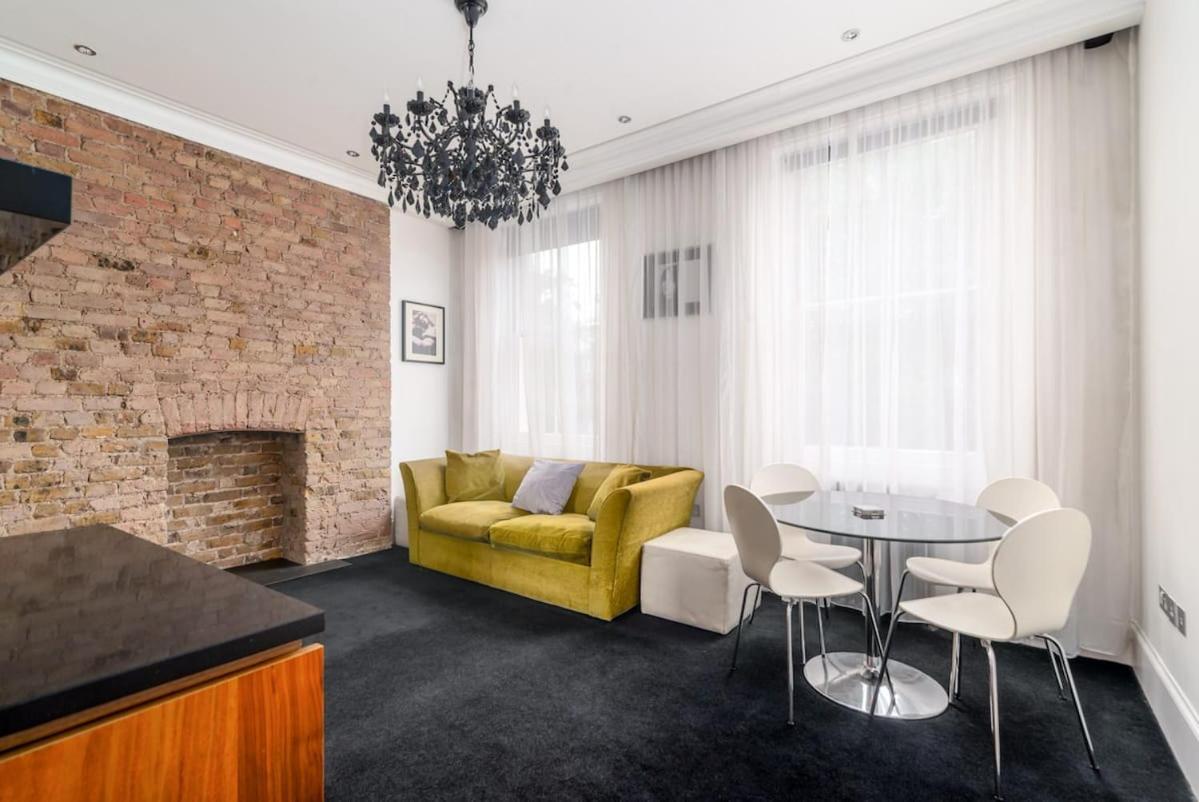 Award-Winning Designer Apartment Λονδίνο Εξωτερικό φωτογραφία