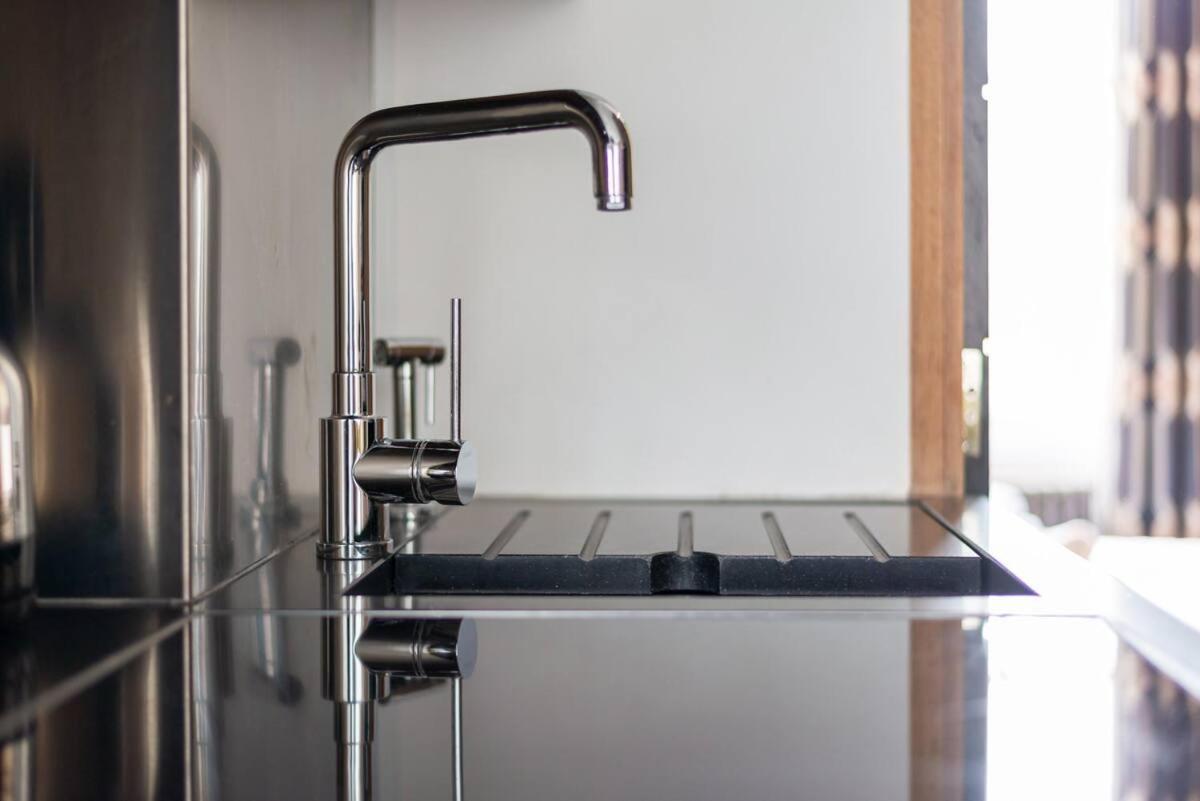 Award-Winning Designer Apartment Λονδίνο Εξωτερικό φωτογραφία